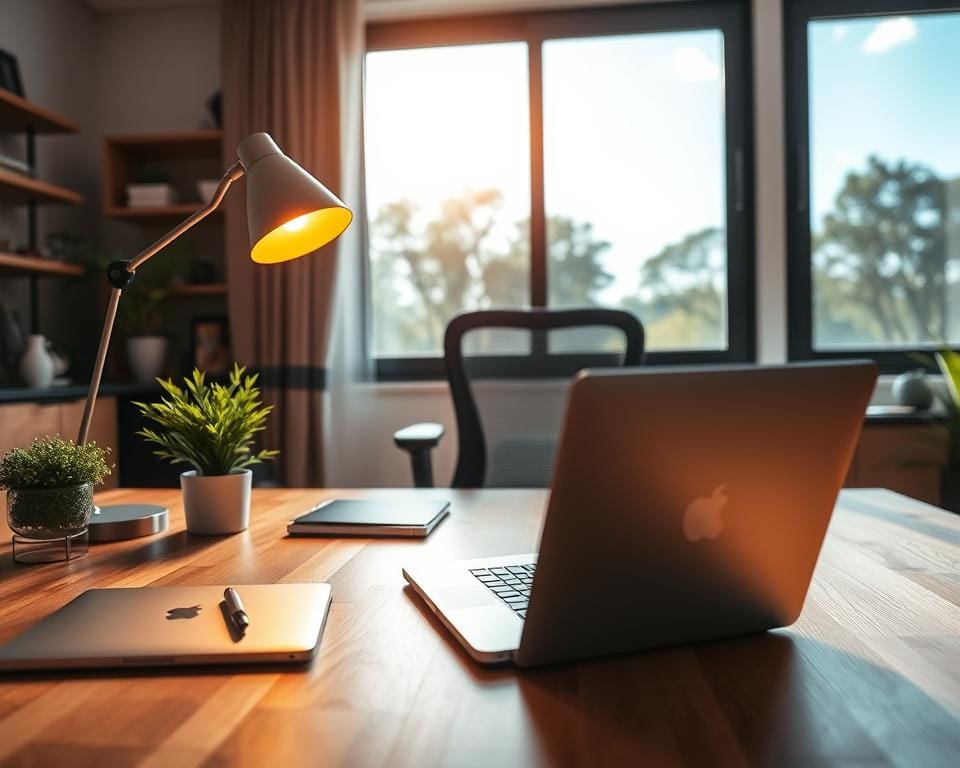 Por que investir numa boa mesa de trabalho?