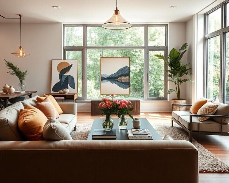 Por que o design interior é importante?