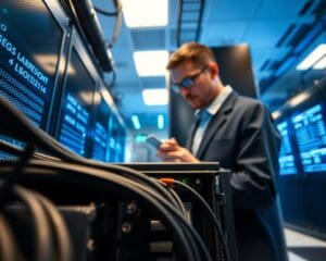 Por que o hardware confiável é crucial em ambientes técnicos?