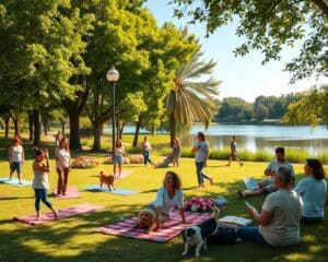 Por que o tempo livre é importante para a saúde?