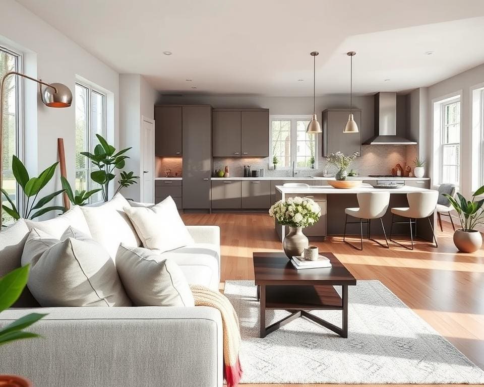 Por que renovar a casa aumenta o conforto?