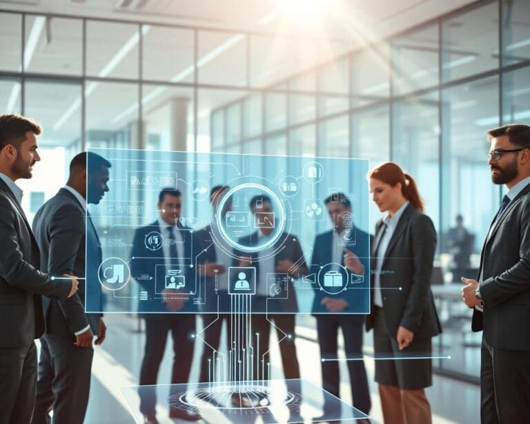 Por que sistemas integrados reduzem falhas técnicas?