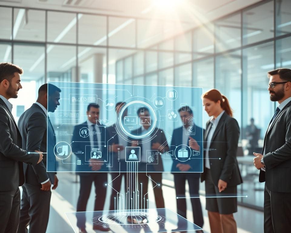 Por que sistemas integrados reduzem falhas técnicas?