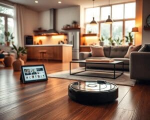 Por que soluções inteligentes facilitam a vida doméstica?