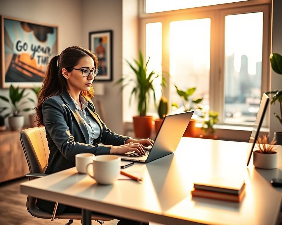 Quando o trabalho remoto funciona melhor para empresas?