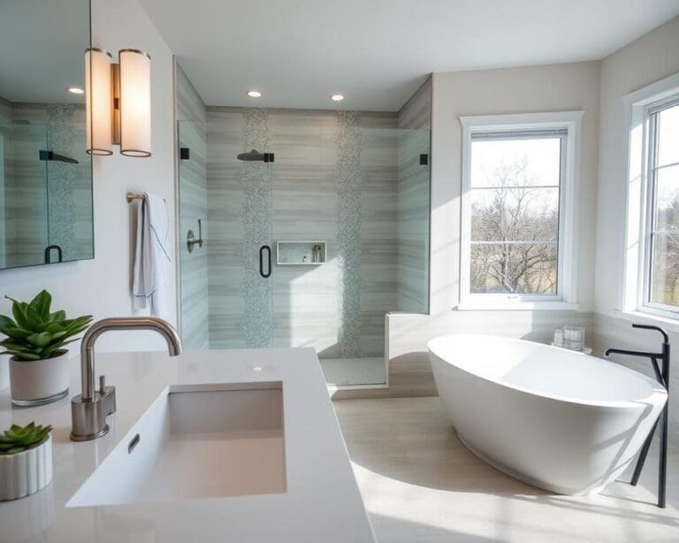 Quando reformar o banheiro aumenta o valor da casa?