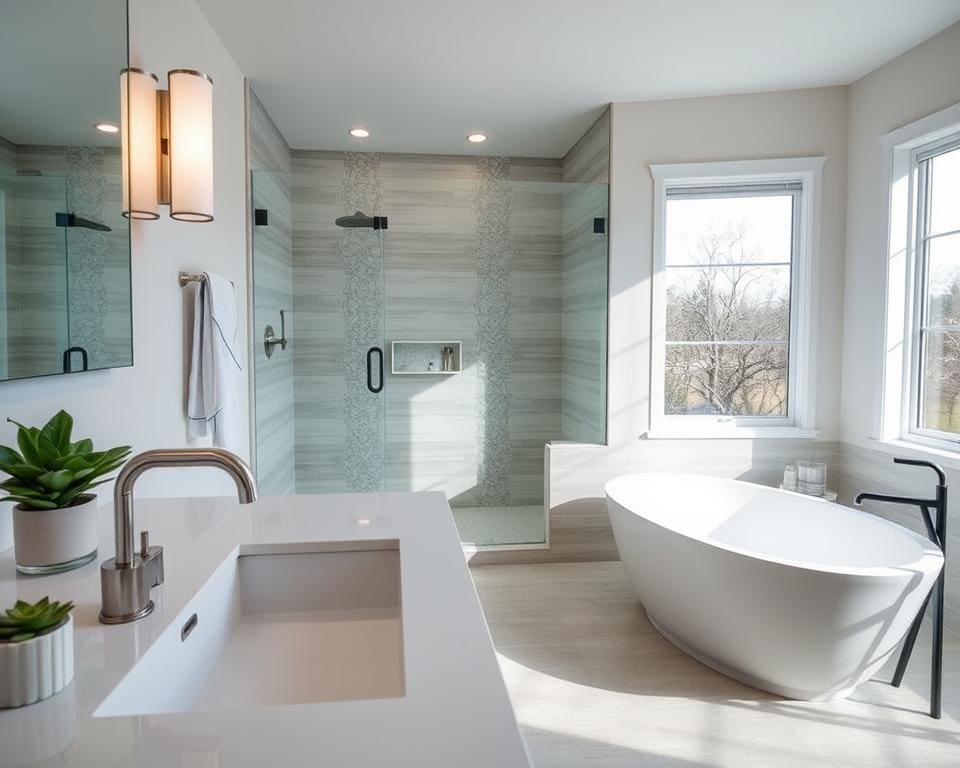 Quando reformar o banheiro aumenta o valor da casa?