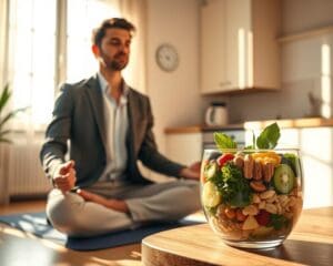 Como melhorar os níveis de energia diariamente?