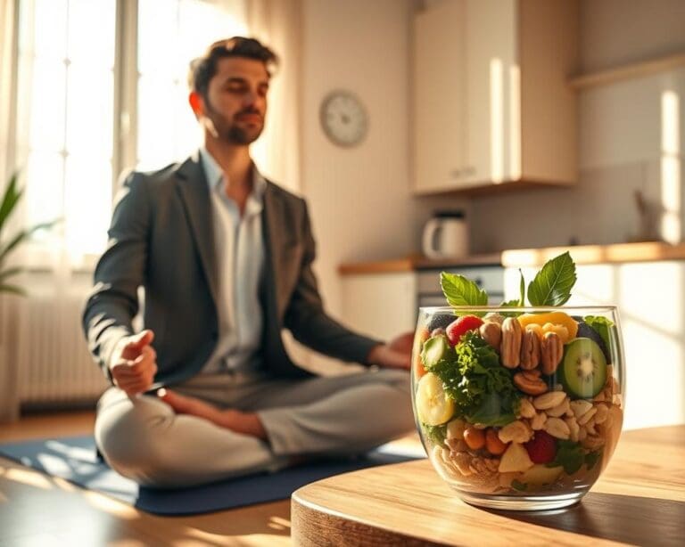 Como melhorar os níveis de energia diariamente?