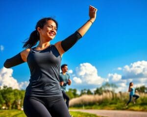 Por que a atividade física é tão importante?