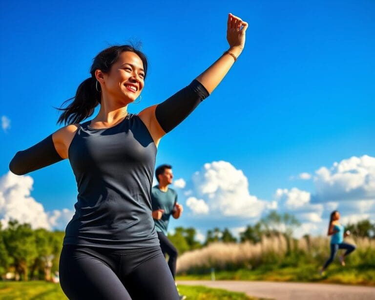 Por que a atividade física é tão importante?