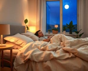 Por que o sono é essencial para a saúde?