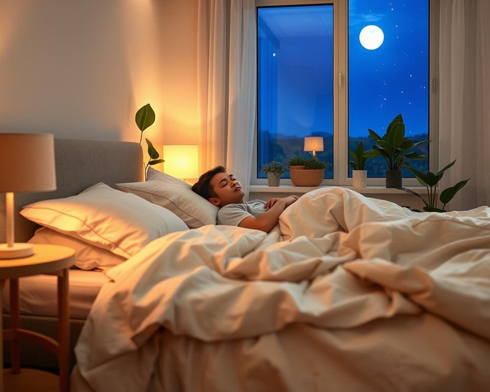 Por que o sono é essencial para a saúde?