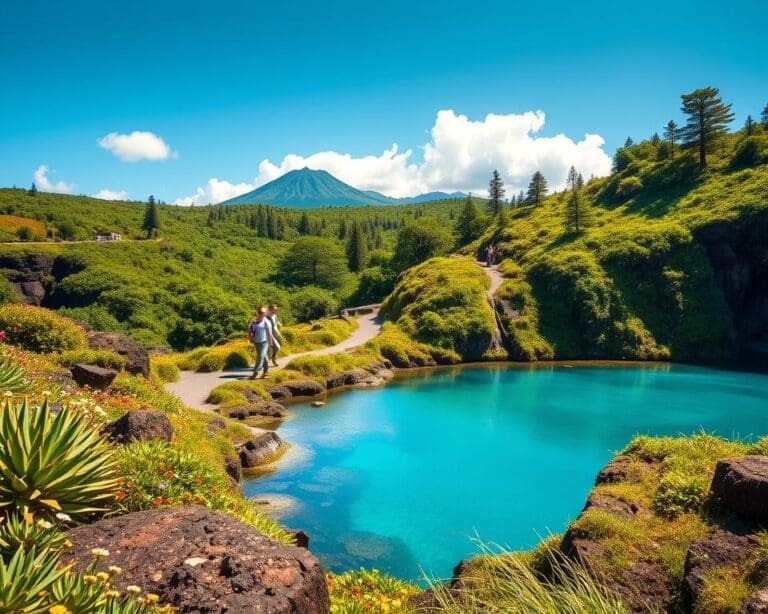 Açores natureza