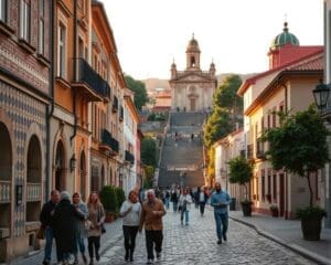 Braga cultural