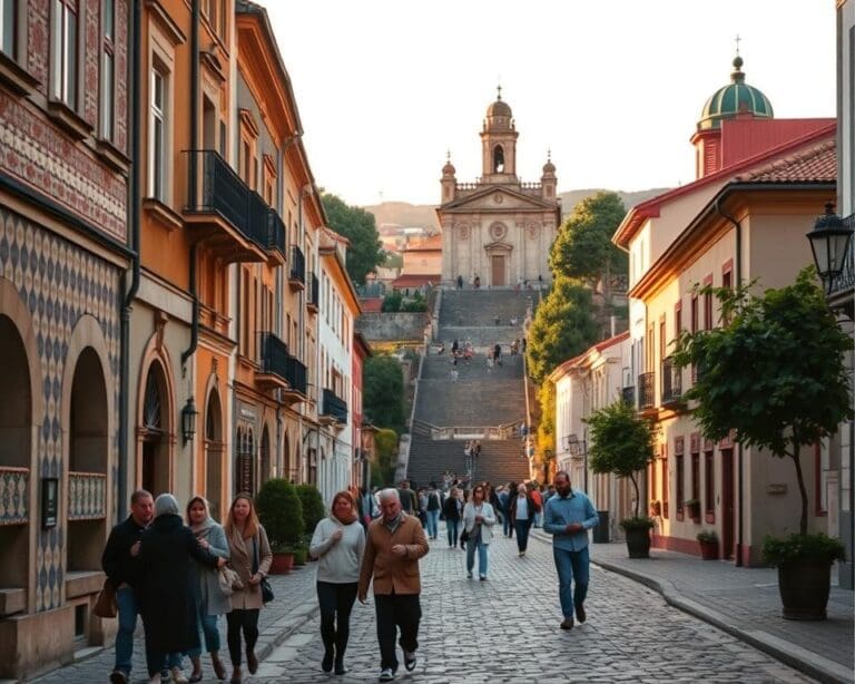 Braga cultural