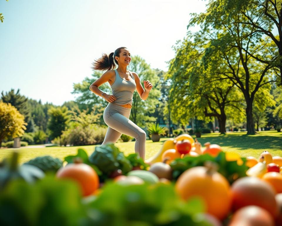 Como acelerar o metabolismo naturalmente?