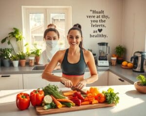 Como adotar um lifestyle mais saudável?