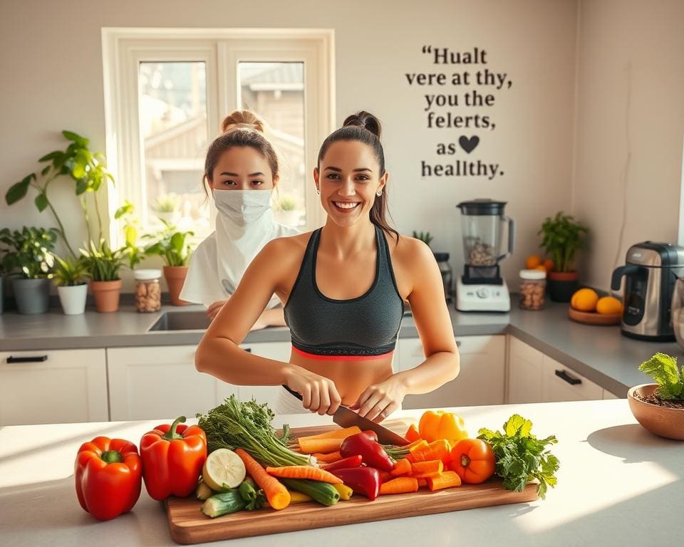 Como adotar um lifestyle mais saudável?