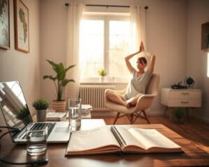 Como combater a fadiga constante?