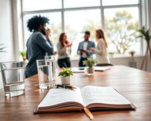 Como criar hábitos positivos duradouros?