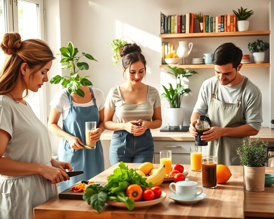 Como cuidar da saúde diariamente?