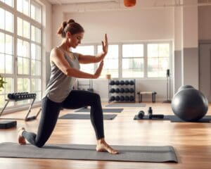 Como evitar o excesso de treino?