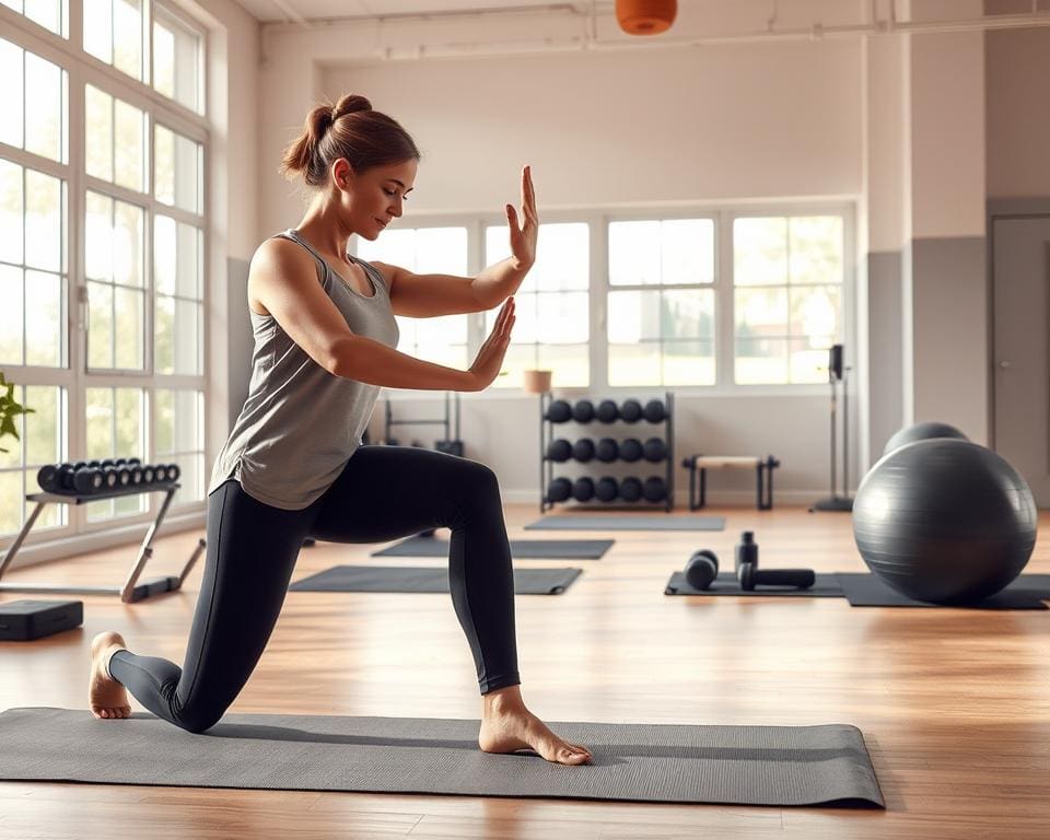 Como evitar o excesso de treino?