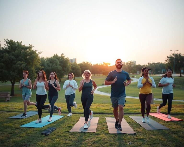 Como fortalecer a mente através do esporte?