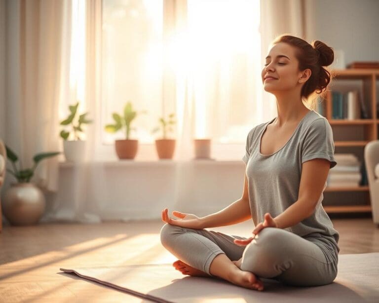 Como incluir mindfulness na rotina?