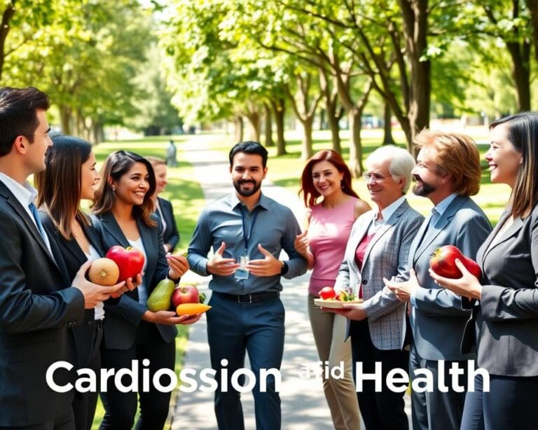 Como manter a saúde cardiovascular?