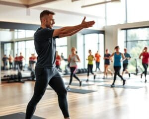Como prevenir lesões durante o treino?