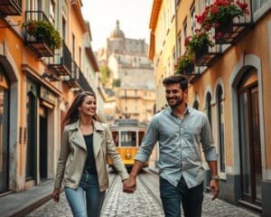 Lisboa escapadinha