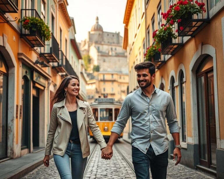 Lisboa escapadinha