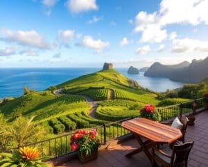 Madeira férias