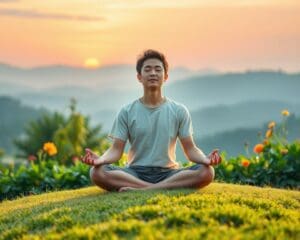 Por que a meditação melhora a qualidade de vida?