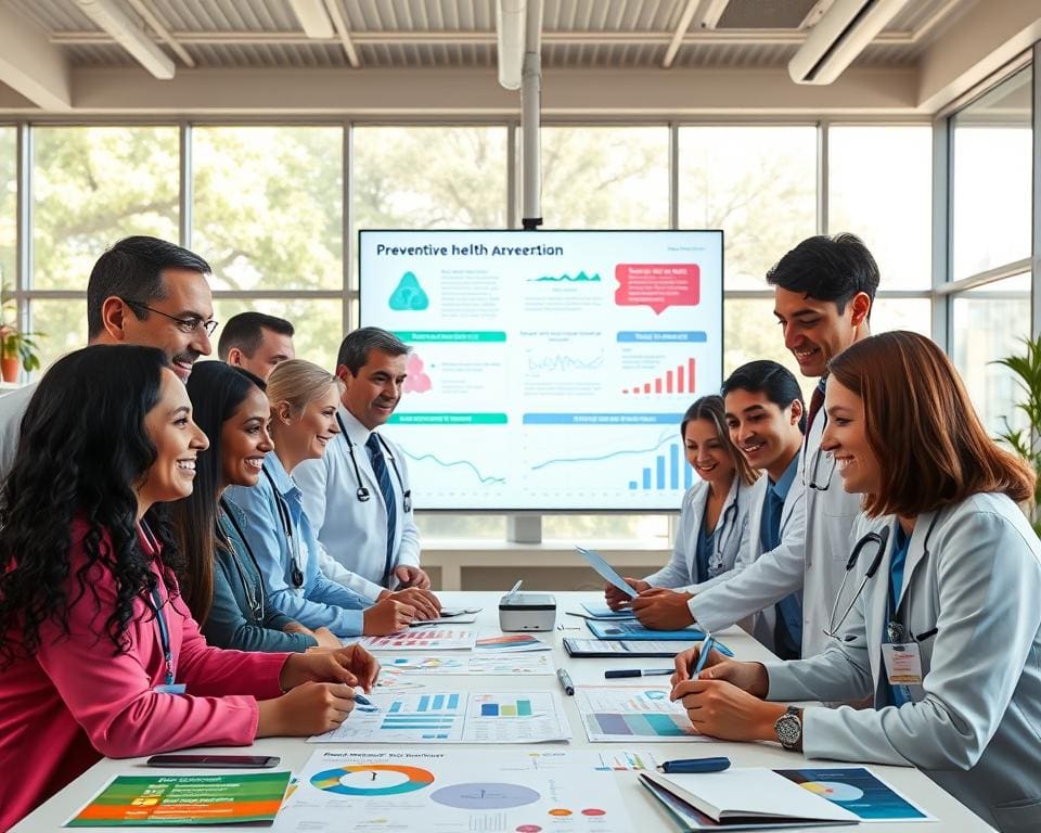 Por que a prevenção é essencial para a saúde?