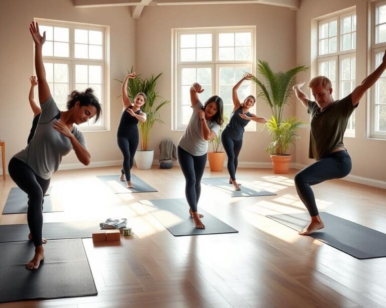 Por que alongamentos são indispensáveis?