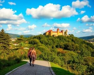 Sintra destino