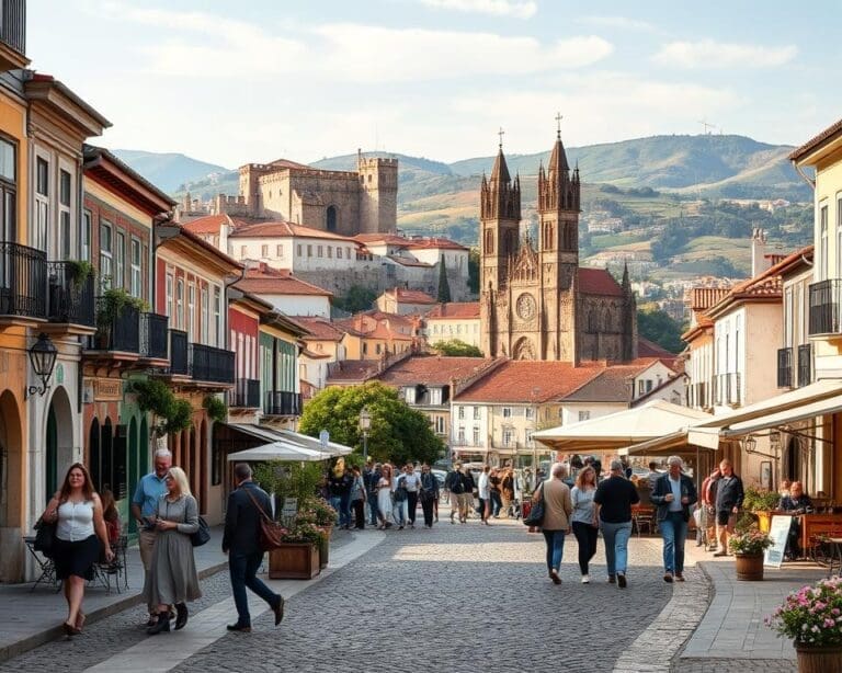 cidades históricas