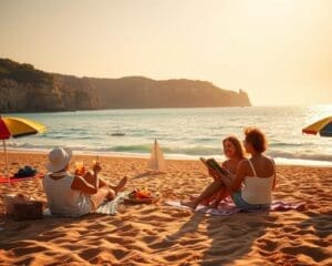 férias Algarve