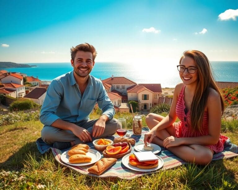 férias económicas