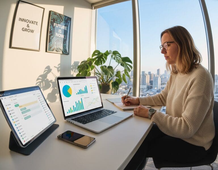 ferramentas digitais produtividade