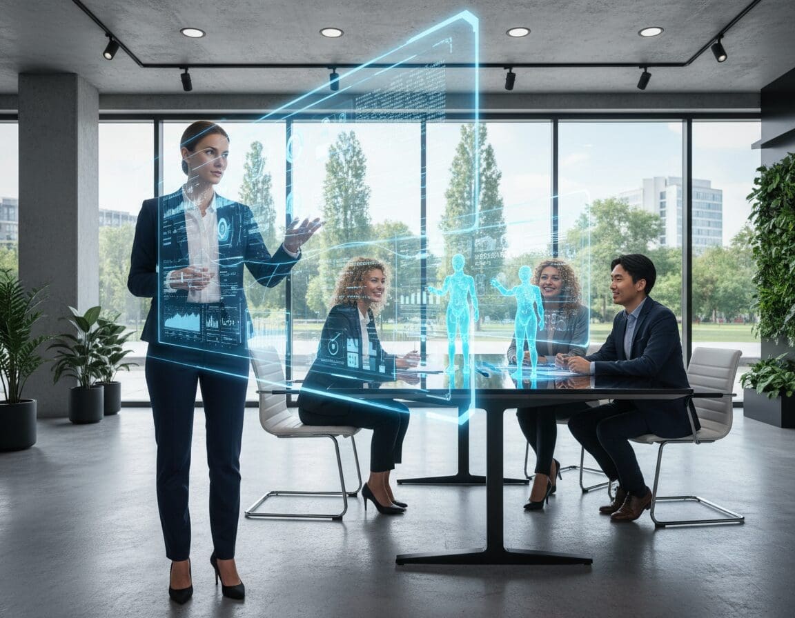 inteligência artificial dia a dia