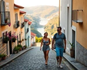 norte Portugal