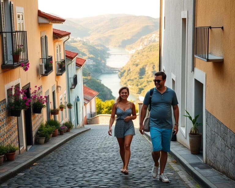 norte Portugal