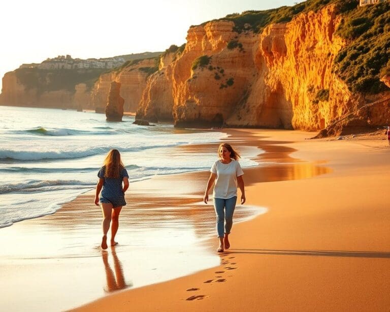 praias Algarve