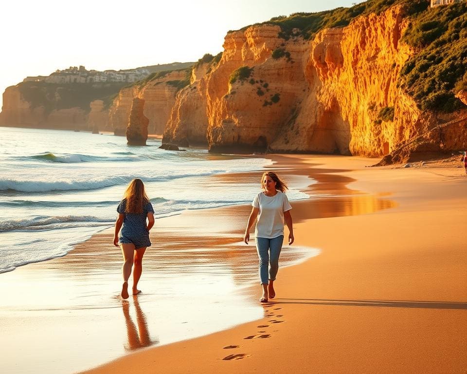praias Algarve
