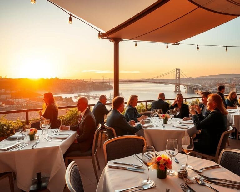 restaurantes Lisboa