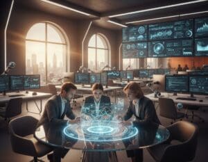 tendências tecnológicas atuais